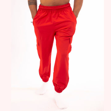 Premium Quality Men's Cargo Pants