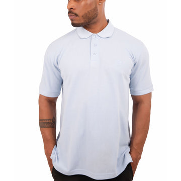 Short Sleeves Polo T-Shirt | Pack of 8