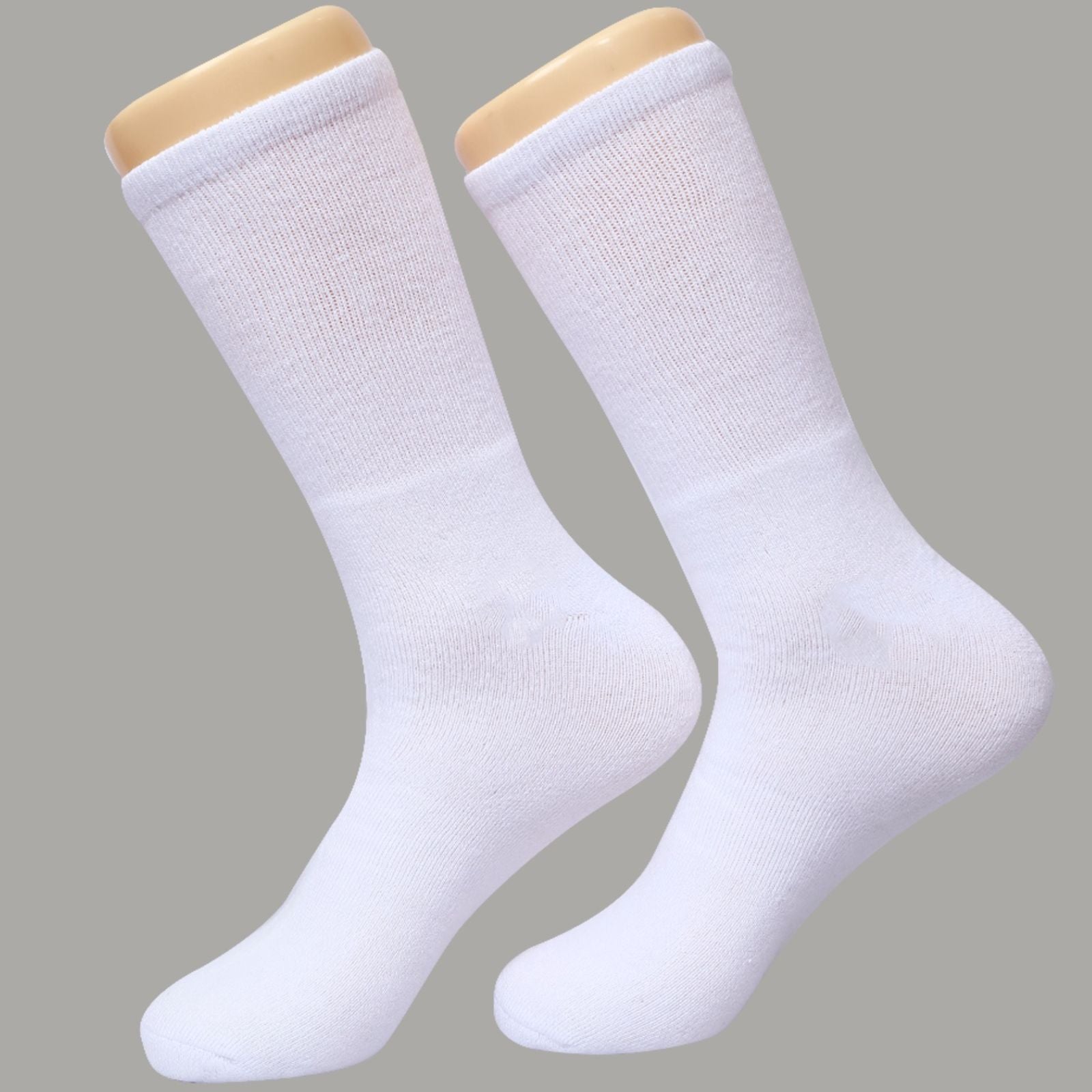 Diabetic Socks | Free Shipment For USA | Pack of 12 and 24.