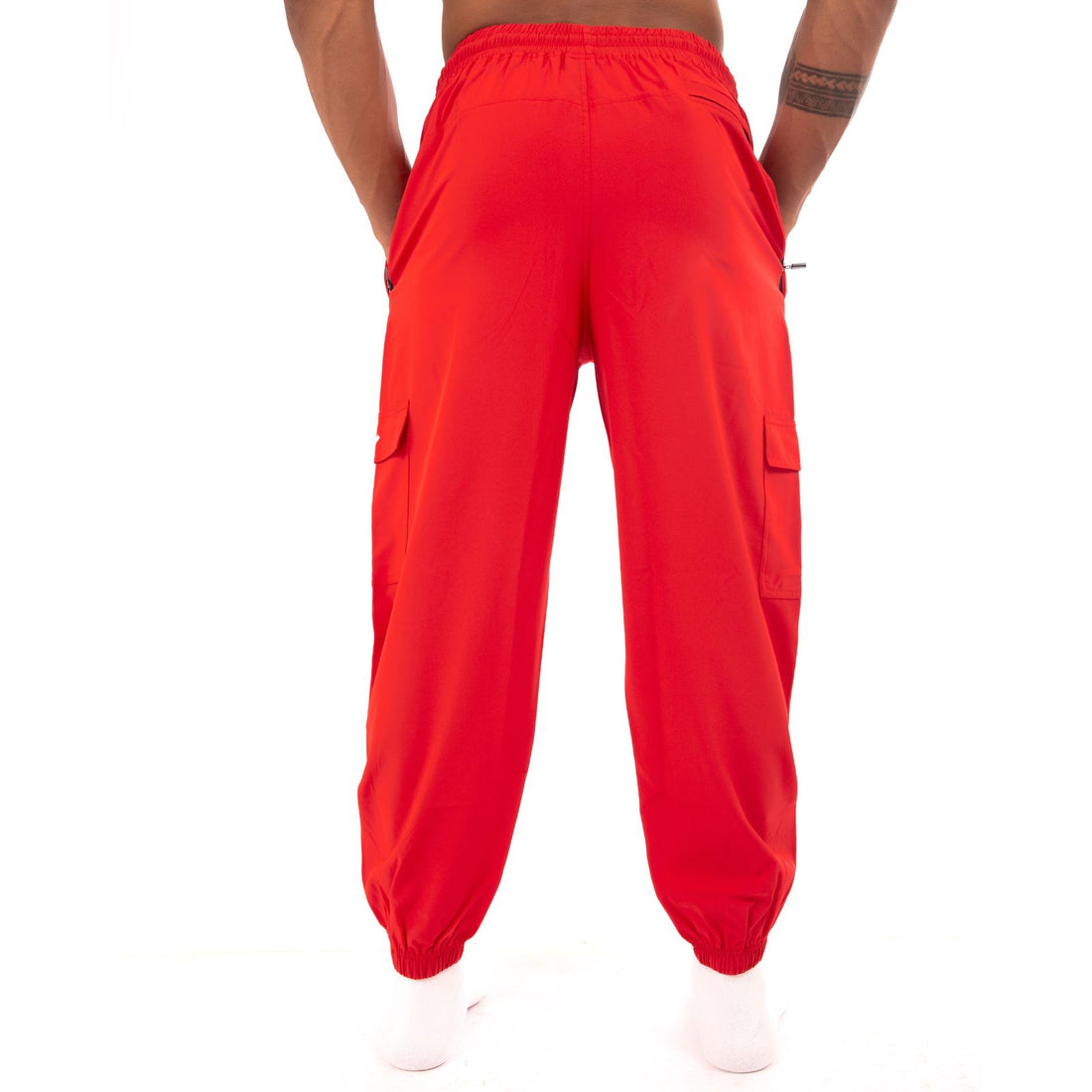 Premium Quality Men's Cargo Pants
